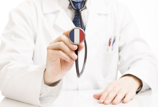 Удовлетворенность пациентов во Франции