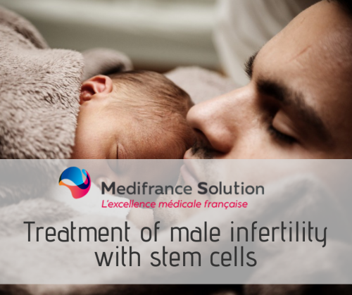 stem cells treatment 