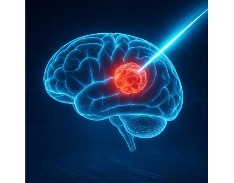 Traitement des tumeurs cérébrales par ZAP-X en France : une révolution médicale disponible pour les patients internationaux