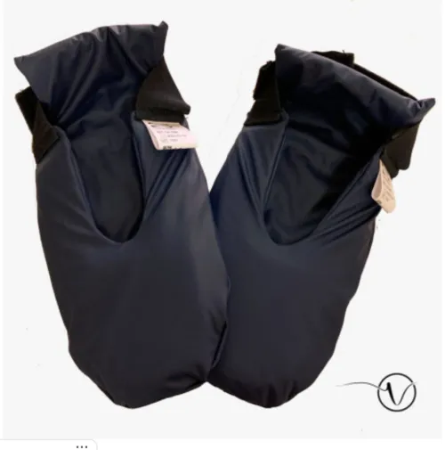 охлаждающие перчатки химиотерапия 