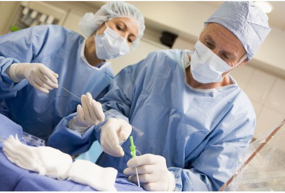 Где лучше всего делают операцию по замена аортального клапана?