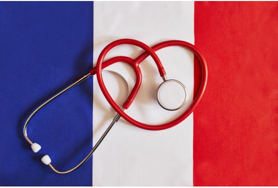 Mitya Fomin revient sur son check-up medical en France