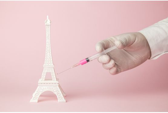 Medical tourism - How about going to France... for treatment?