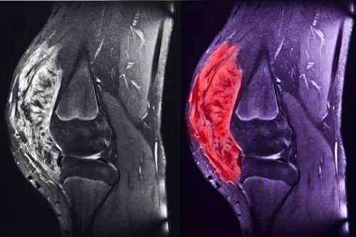 лучшие в лечении саркомы