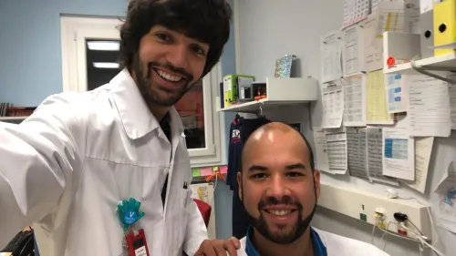 онколог доктор Труссье 