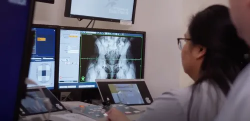 радиотерапия Франция 