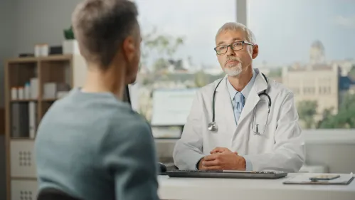 лечение импотенции за границей