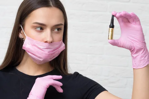 витилиго лечение за границей 