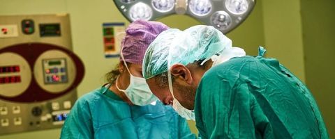 Кардиология и сердечно-сосудистая хирургия 