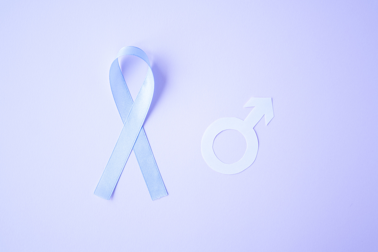 What Color Signifies Prostate Cancer : Cancer Ribbon Colors Chart And Guide / It is part of the color service to keep you updated if any information related to your results changes.